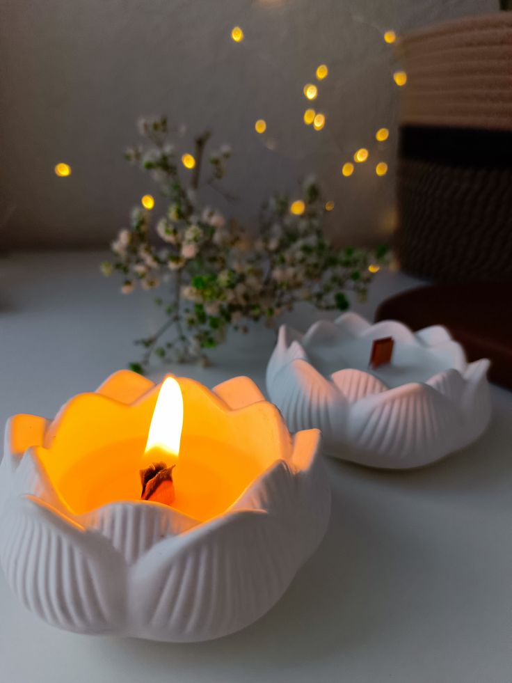 A softer glow for slower moments