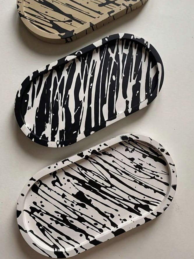 Artful foundations for everyday rituals